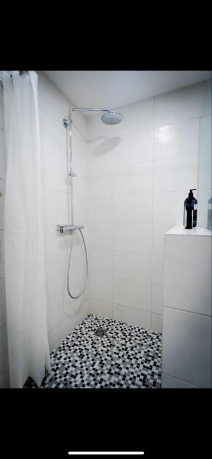 Апартаменты Memel Old Town Apartment Клайпеда-25