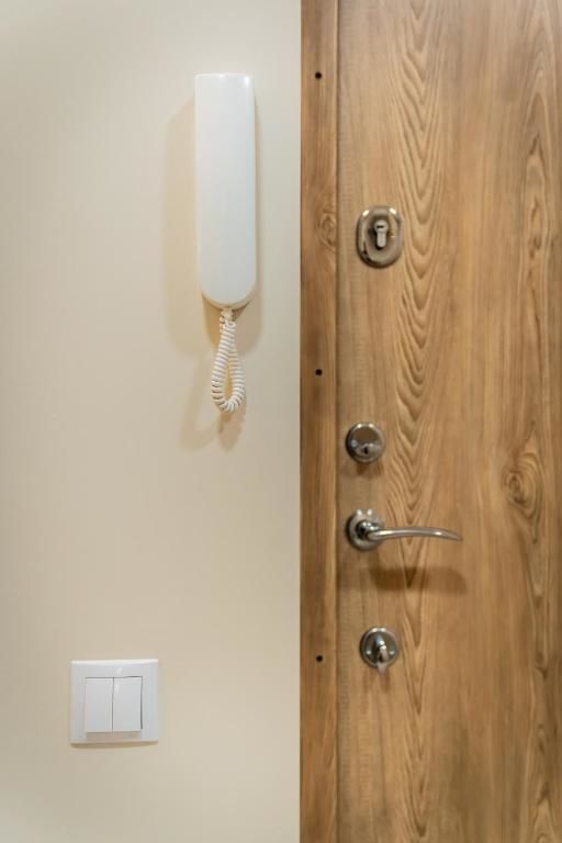 Апартаменты Memel Old Town Apartment Клайпеда-47