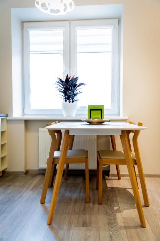 Апартаменты Memel Old Town Apartment Клайпеда-58