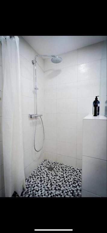 Апартаменты Memel Old Town Apartment Клайпеда-60